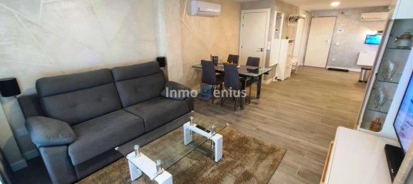 Bungalow de 1 dormitorio en Finestrat, Spain No. 8760 14