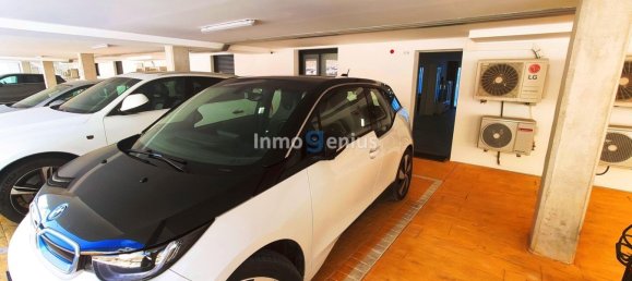 Bungalow de 1 dormitorio en Finestrat, Spain No. 8760 3