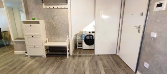 Bungalow de 1 dormitorio en Finestrat, Spain No. 8760 10