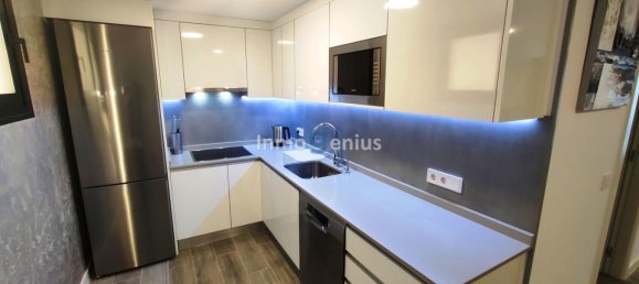 Bungalow de 1 dormitorio en Finestrat, Spain No. 8760 6