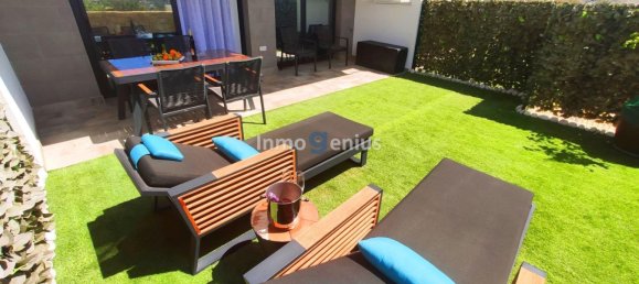 Bungalow de 1 dormitorio en Finestrat, Spain No. 8760 26
