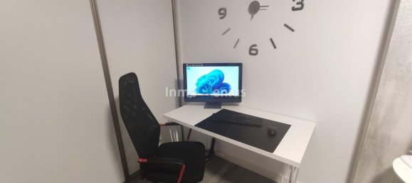 Bungalow de 1 dormitorio en Finestrat, Spain No. 8760 17