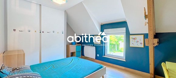 4 غرف نوم منزل في Pelves, France رقم 87123 9