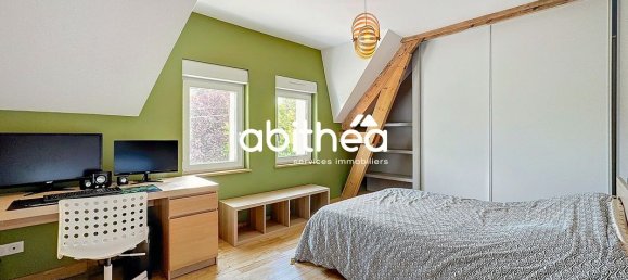 4 غرف نوم منزل في Pelves, France رقم 87123 8