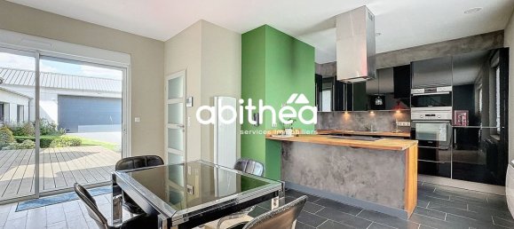 4 غرف نوم منزل في Pelves, France رقم 87123 4