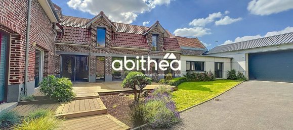 4 غرف نوم منزل في Pelves, France رقم 87123 6