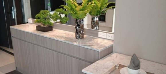 1 bedroom Condo in Bangkok, Thailand No. 16238 4