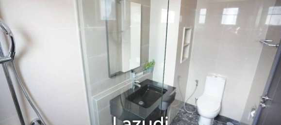 1 bedroom Condo in Bangkok, Thailand No. 16238 10