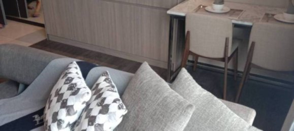 1 bedroom Condo in Bangkok, Thailand No. 16238 9