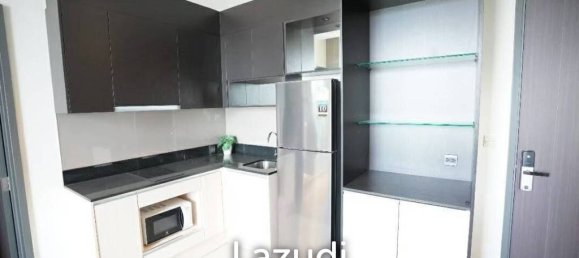 1 bedroom Condo in Bangkok, Thailand No. 16238 8