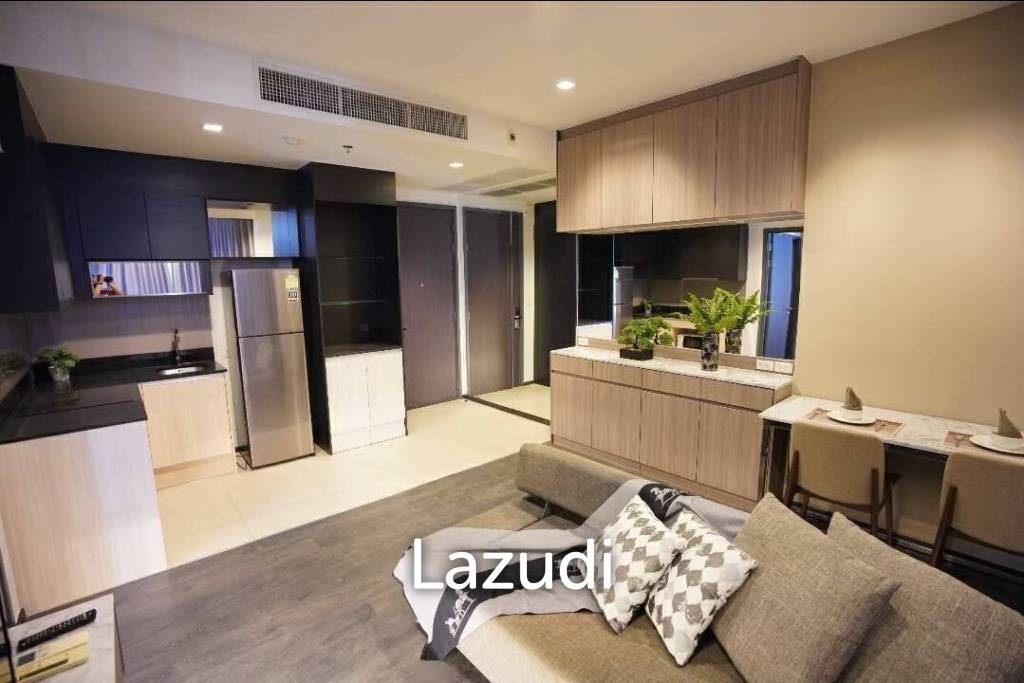 1 bedroom Condo in Bangkok, Thailand No. 16238
