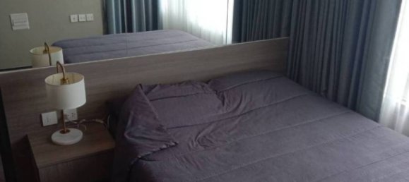 1 bedroom Condo in Bangkok, Thailand No. 16238 7