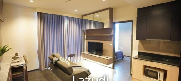 1 bedroom Condo in Bangkok, Thailand No. 16238 2