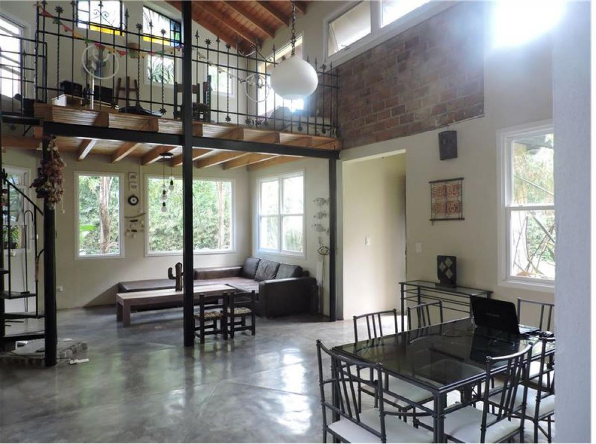 Дом с 3 спальнями в Пилар, Аргентина № 88507