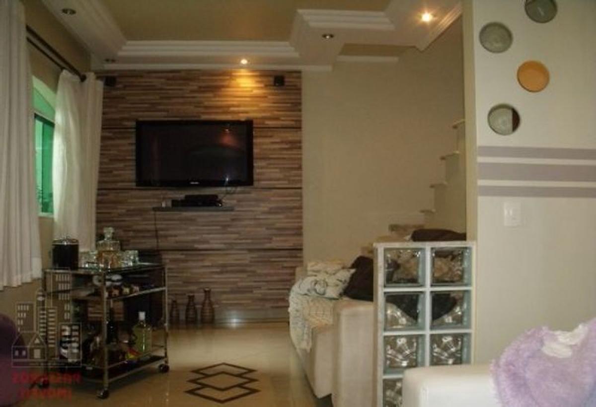 3 bedrooms House in Sao Paulo, Brazil No. 469319