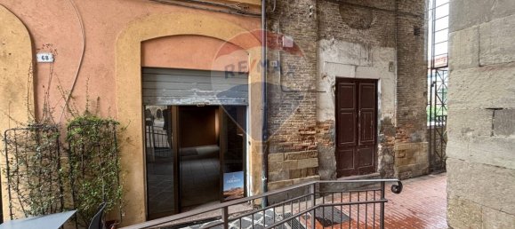 Propiedad comercial de 1 habitación en Lanciano, Italy No. 41868 12