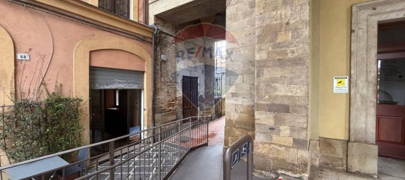 Propiedad comercial de 1 habitación en Lanciano, Italy No. 41868 13