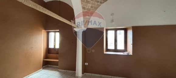 Propiedad comercial de 1 habitación en Lanciano, Italy No. 41868 18