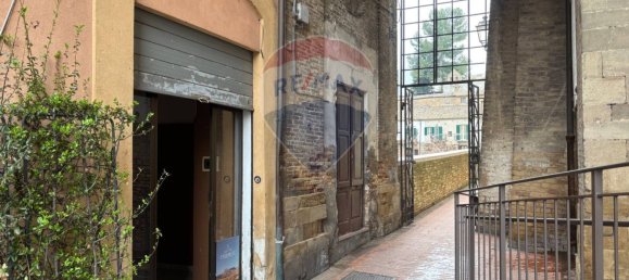 Propiedad comercial de 1 habitación en Lanciano, Italy No. 41868 8