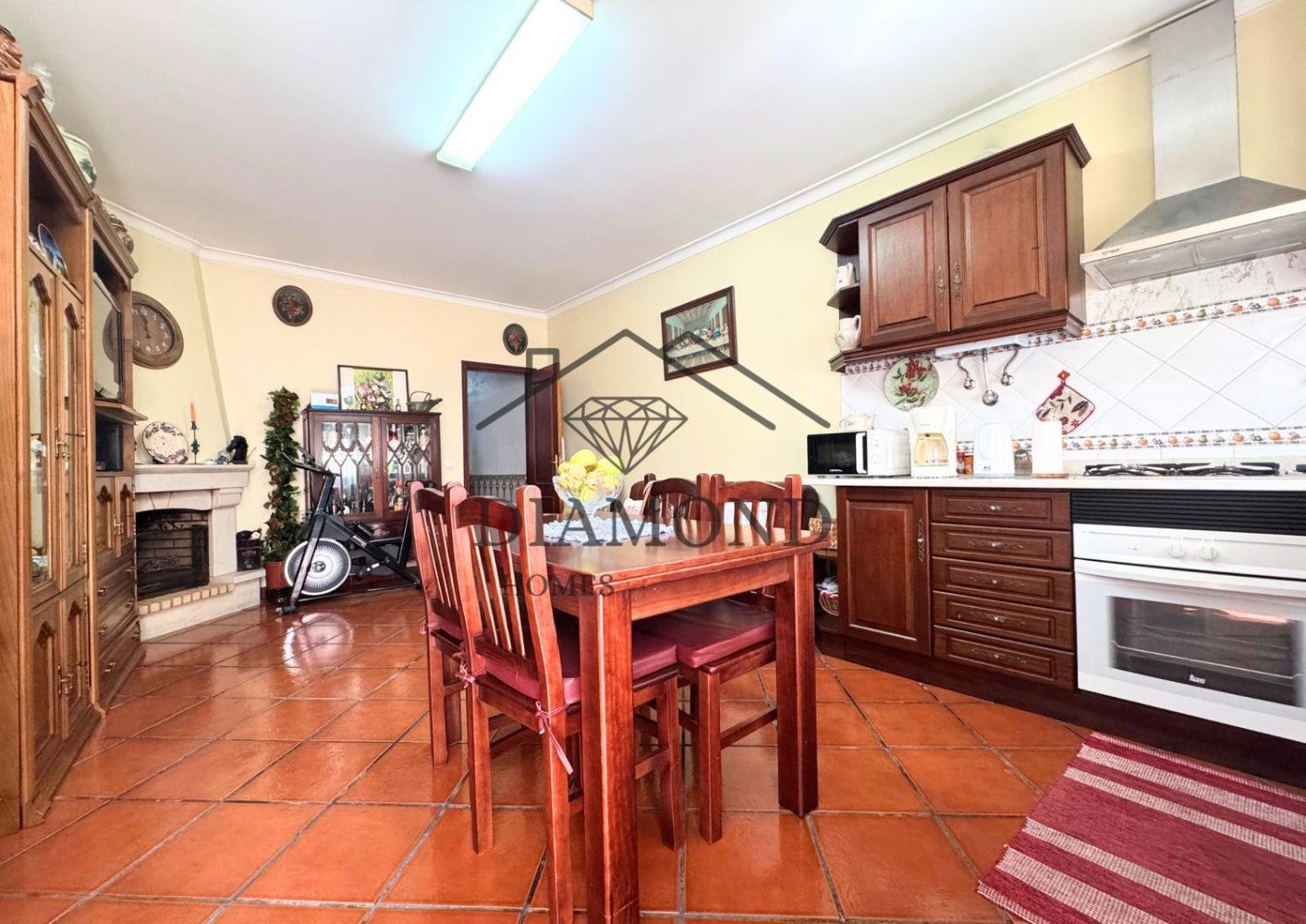 1 Schlafzimmer Haus in Almeirim, Portugal, Nr. 271974