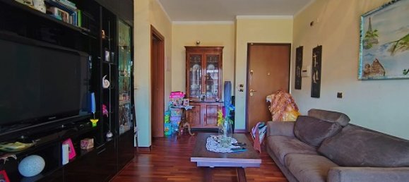 2 bedrooms Apartment in Fiumicino, Italy No. 110086 4
