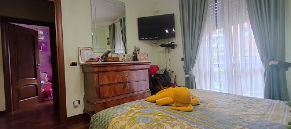 2 bedrooms Apartment in Fiumicino, Italy No. 110086 9