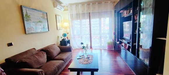 2 bedrooms Apartment in Fiumicino, Italy No. 110086 2