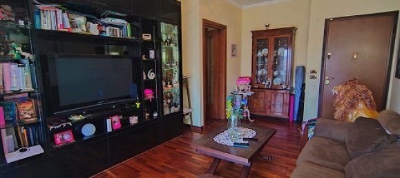 2 bedrooms Apartment in Fiumicino, Italy No. 110086 6