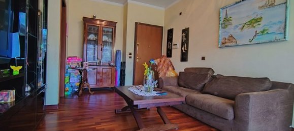 2 bedrooms Apartment in Fiumicino, Italy No. 110086 5