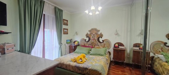 2 bedrooms Apartment in Fiumicino, Italy No. 110086 11