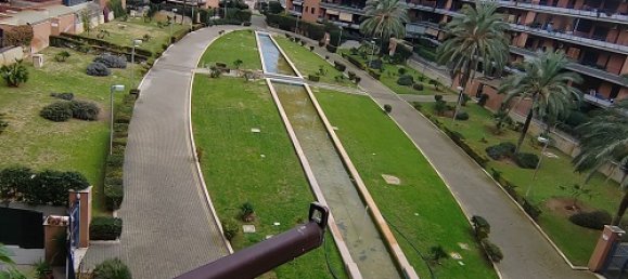 2 bedrooms Apartment in Fiumicino, Italy No. 110086 18