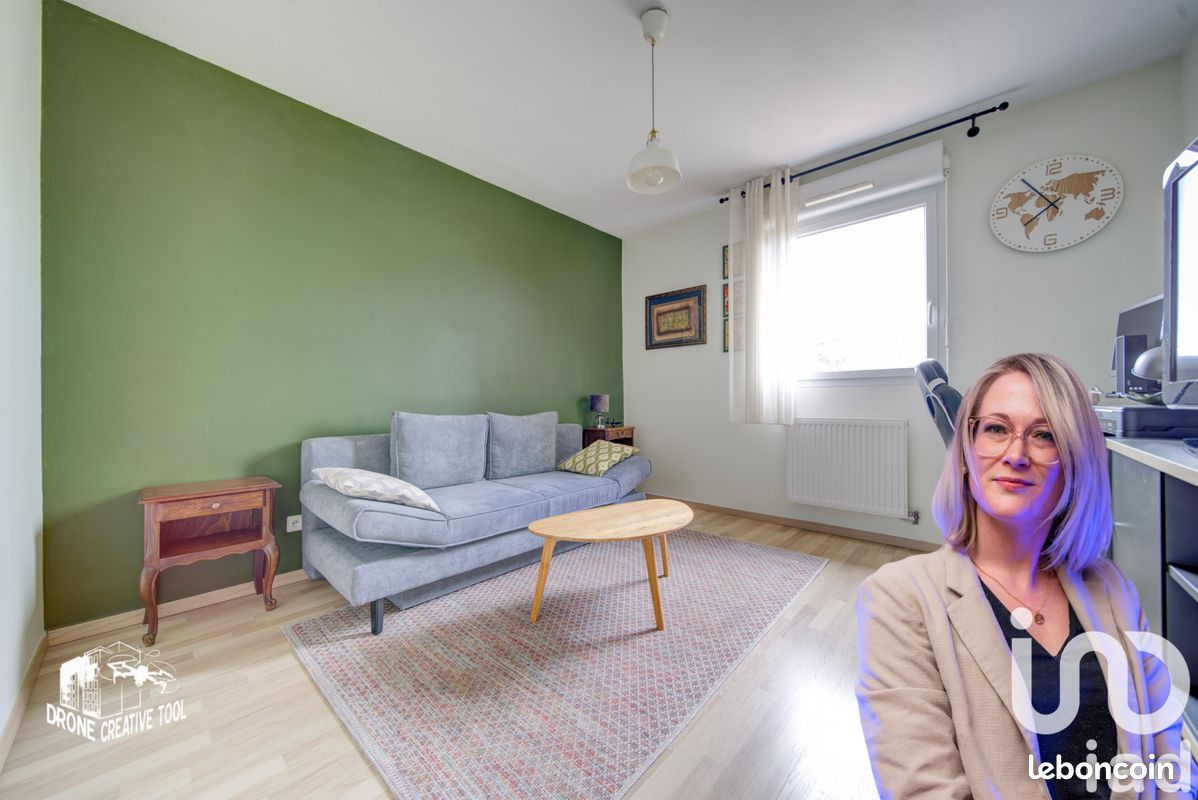 3 bedrooms House in Metzervisse, France No. 157910