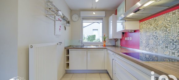 3 bedrooms House in Metzervisse, France No. 157910 7