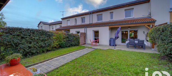 3 bedrooms House in Metzervisse, France No. 157910 11