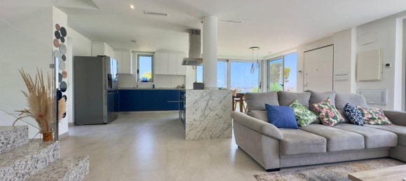 3 chambres villa à vendre à Finestrat, Alicante, Valencian Community, Spain № 365381 15