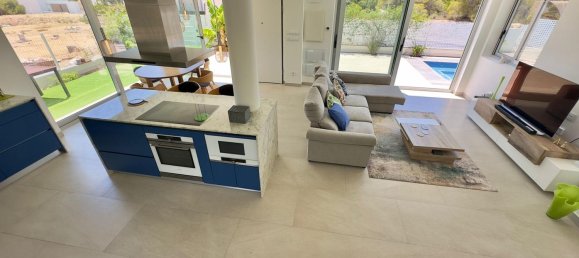 3 chambres villa à vendre à Finestrat, Alicante, Valencian Community, Spain № 365381 29