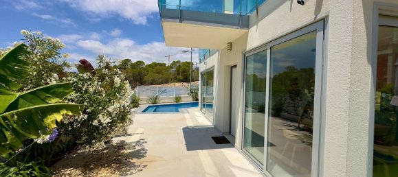 3 chambres villa à vendre à Finestrat, Alicante, Valencian Community, Spain № 365381 7