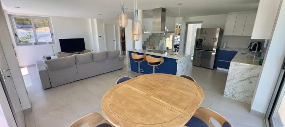 3 chambres villa à vendre à Finestrat, Alicante, Valencian Community, Spain № 365381 18