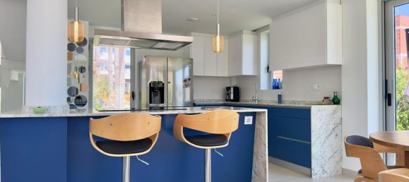 3 chambres villa à vendre à Finestrat, Alicante, Valencian Community, Spain № 365381 22