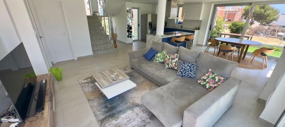 3 chambres villa à vendre à Finestrat, Alicante, Valencian Community, Spain № 365381 20