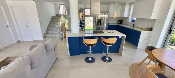 3 chambres villa à vendre à Finestrat, Alicante, Valencian Community, Spain № 365381 23