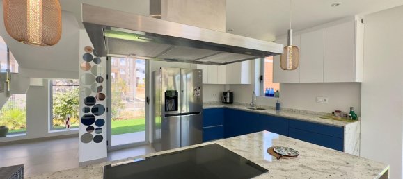 3 chambres villa à vendre à Finestrat, Alicante, Valencian Community, Spain № 365381 27