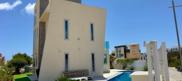 3 chambres villa à vendre à Finestrat, Alicante, Valencian Community, Spain № 365381 3