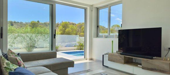 3 chambres villa à vendre à Finestrat, Alicante, Valencian Community, Spain № 365381 9