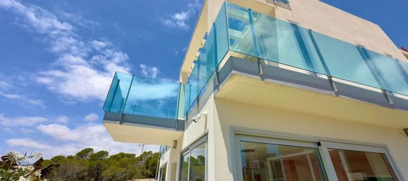 3 chambres villa à vendre à Finestrat, Alicante, Valencian Community, Spain № 365381 6