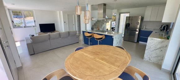 3 chambres villa à vendre à Finestrat, Alicante, Valencian Community, Spain № 365381 17