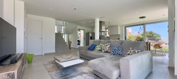 3 chambres villa à vendre à Finestrat, Alicante, Valencian Community, Spain № 365381 21