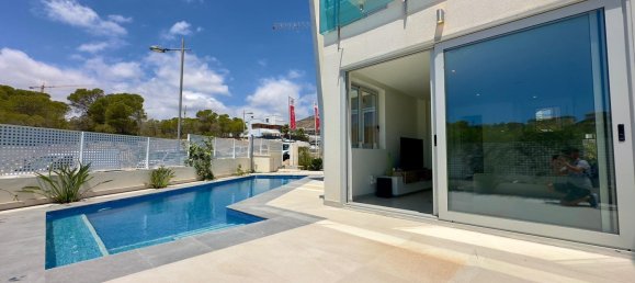 3 chambres villa à vendre à Finestrat, Alicante, Valencian Community, Spain № 365381 10