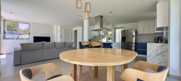 3 chambres villa à vendre à Finestrat, Alicante, Valencian Community, Spain № 365381 19