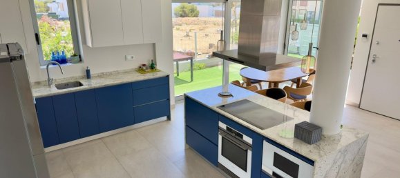 3 chambres villa à vendre à Finestrat, Alicante, Valencian Community, Spain № 365381 28
